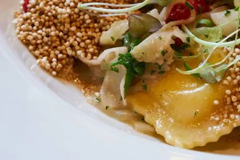 Romantik Hotel am Brühl foto 22