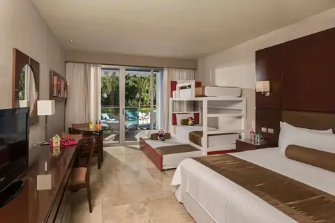 Grand Riviera Princess in Playa del Carmen — foto 5