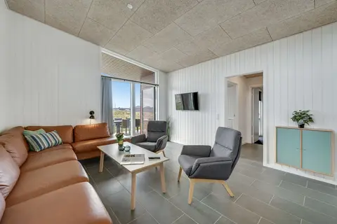 Vakantiepark Lalandia Søndervig in Ringkøbing — foto 44