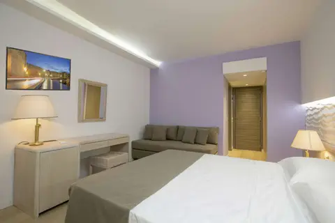 Akti Imperial Deluxe Spa & Resort in Ialysos, foto 11