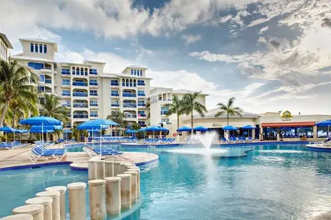 Occidental Costa Cancun in Condominio Bellamar — foto 14