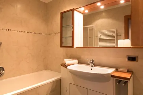 Appartementen Cêsa Ruacia foto 6