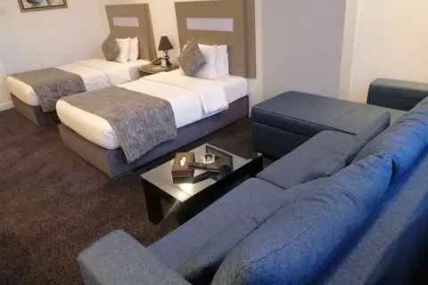 Tolip El Narges Hotel & Spa in New Cairo, foto 7