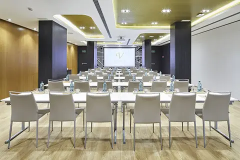 Vincci Gala in Barcelona — foto 20