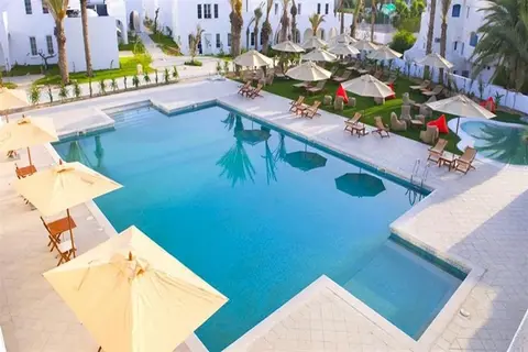 Les Jardins de Toumana in Midoun — foto 14