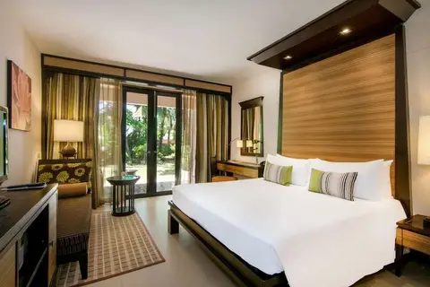 Siam Bayshore in Pattaya, foto 3