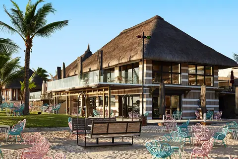 C Mauritius in Trou d’Eau Douce VCA — foto 13