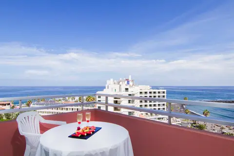 Checkin Concordia Playa in Puerto de la Cruz — foto 3