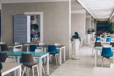 Carine Hotel Park in Bijela — foto 8