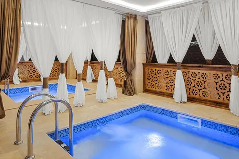 Albatros Makadi Resort foto 45