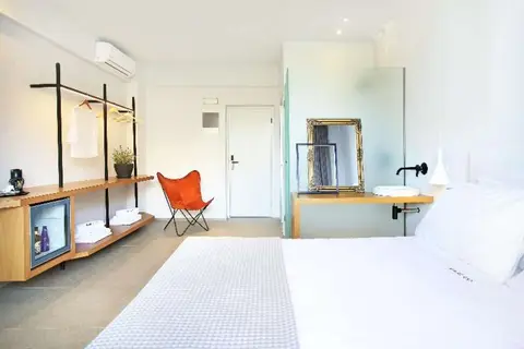 Basilico Suites in Gouves Municipal Unit, foto 11