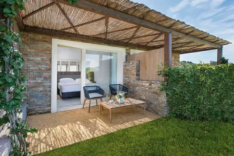 Baia di Chia Resort Sardinia Curio Collection in Domus De Maria — foto 10