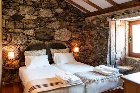 Quinta do Rapozinho in Cabeceiras de Basto — foto 11