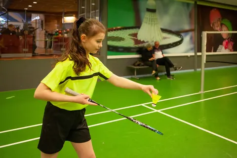 Vakantiepark Skallerup Seaside Resort in Hjørring Municipality — foto 13