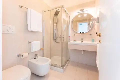 Hotel degli Haethey in Otranto — foto 15