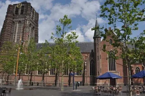 A-Hotel Oosterhout foto 3