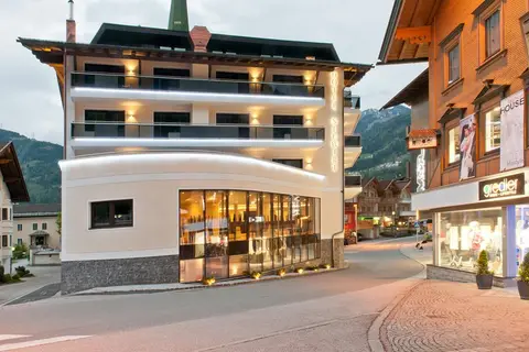 Neuwirt in Zell Am Ziller — foto 2