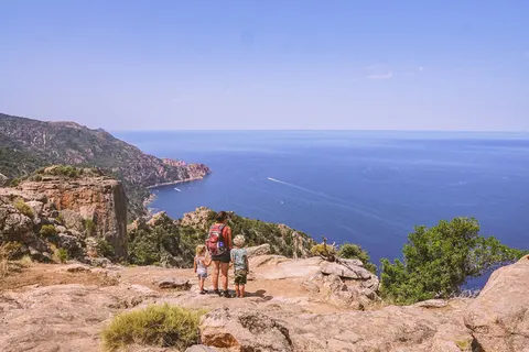 Camping U Livanti foto 22