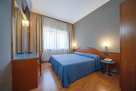 Hotel Centrale in Venetië — foto 10