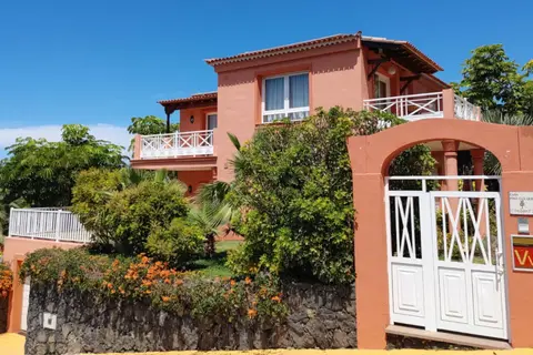 Aparthotel Vistamar in Santa Úrsula, foto 6