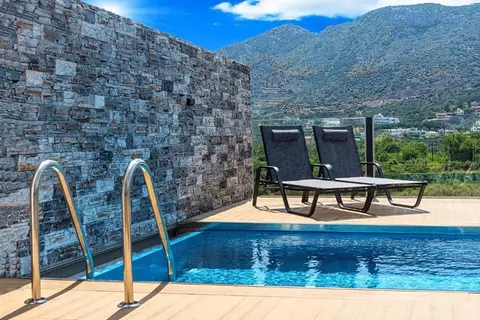Aelia Suites in Georgioupolis — foto 7