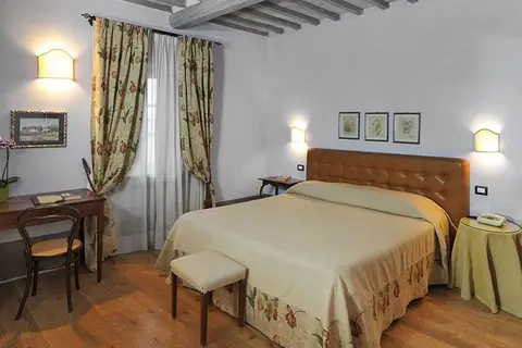 Agriturismo La Sovana Appartementen in Sarteano — foto 7