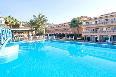 Mon Port Hotel & Spa in Andratx — foto 2