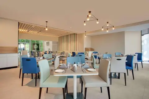 Lemon Tree Hotel in Dubai — foto 11