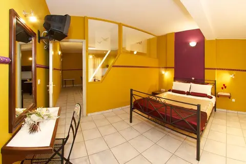 Nostos Studios in Μουσάτα — foto 16