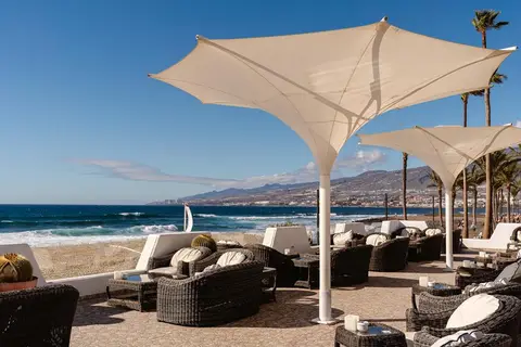 Hotel Europe Villa Cortés in Arona — foto 6