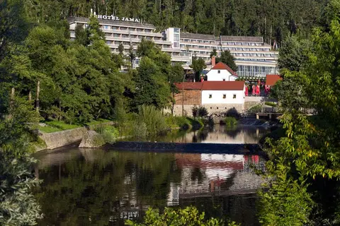 Hotel Jama in Postojna — foto 10