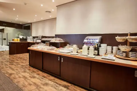 hcc st. moritz in Barcelona — foto 17