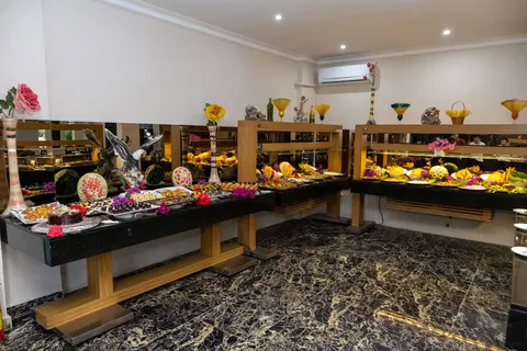Alanya Risus Park Hotel in Alanya — foto 11