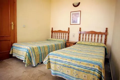 Torres Gardens Fincas Benidorm Appartementen in Benidorm — foto 2