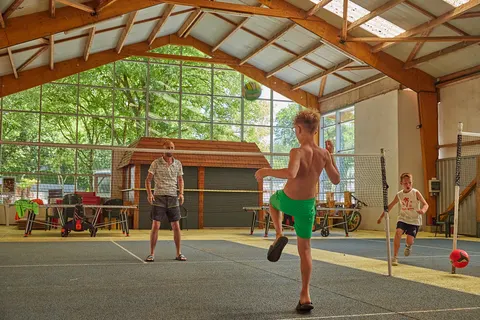 Camping Le Ty Nadan foto 8