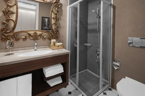 Akka Hotels Suites in Beyoğlu — foto 10