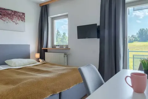 Familienhotel Reiterhof Runding foto 5