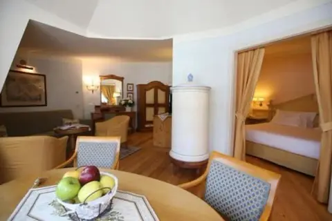 Alpen Suitehotel in Pinzolo, foto 28