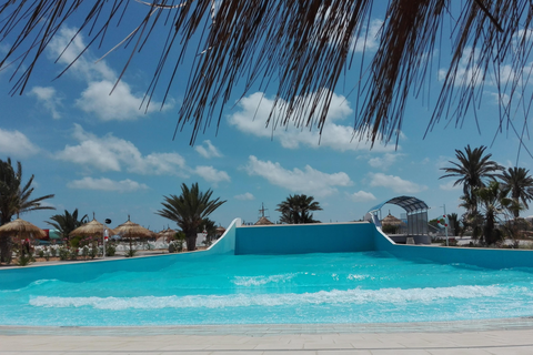 Hotel Djerba Aqua Resort foto 11