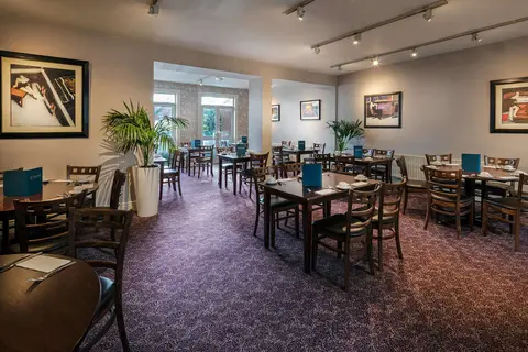 Cassidys Hotel in Dublin — foto 6