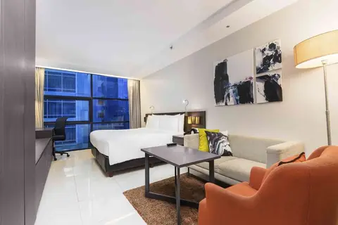 Maitria Hotel Sukhumvit 18 Bangkok in Bangkok