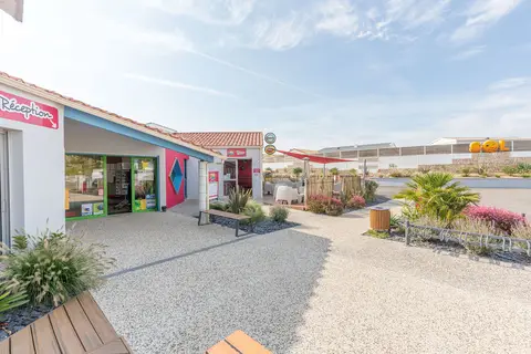 Sol à Gogo in St-Hilaire-de-Riez — foto 4