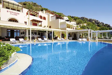 Stefanos Village in Μύρθιος — foto 16