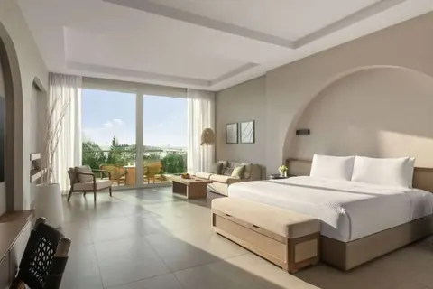 Rixos the Palm Dubai Hotel and Suites foto 15