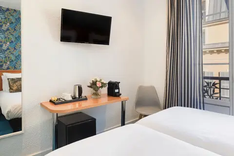 Hôtel Khla in Nice, foto 12