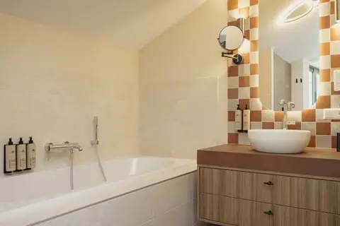 Hotel Riet | Kloeg Collection in Koudekerke, foto 19