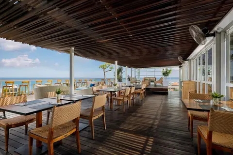 Aston Canggu Beach Resort in Kuta Utara — foto 3