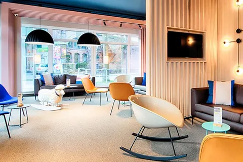 B&B Hotel Köln City foto 1