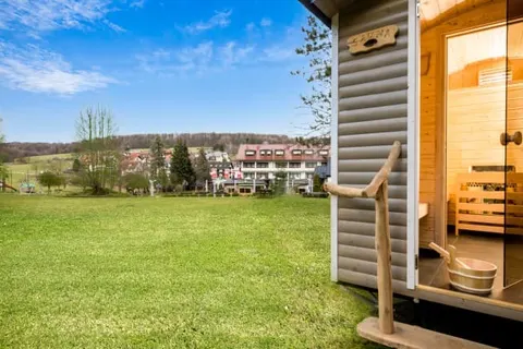 Best Western Hotel Brunnenhof foto 10