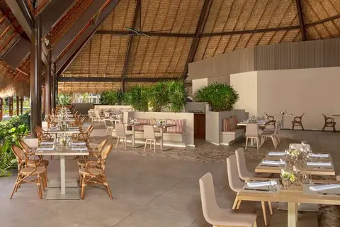 Dreams Flora Resort & Spa in Punta Cana, foto 13
